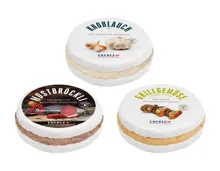 Eberle Spezialitäten Mini Brie gefüllt