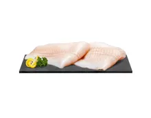 Echte Rotzungenfilets