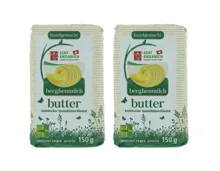 EchtEntlebuch Heumilchbutter 2x 150g