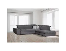Ecksofa Alabama Recamière rechts