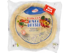 Eclair Quicook Kuchenteig