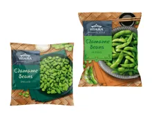 Edamame Bohnen