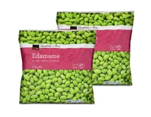 Edamame geschält 2x 500g