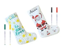 Edding Samichlausstiefel Kreativset