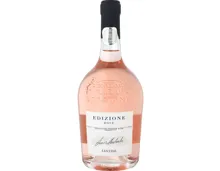 Edizione Rosé 75 cl