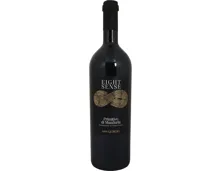 Eight Sense Primitivo di Manduria DOP 75 cl
