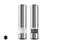 Elektrische Salz- oder Pfeffermühle