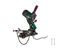 Elektro-Kettenschärfgerät