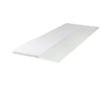 ELENIA Topper Plus 90 x 200 H7