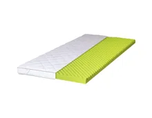 Elenia Topper Quadro H9 90 x 200 cm