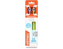 Elmex Zahnburste Kids