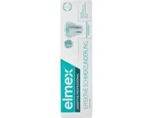 Elmex Zahnpasta Sensitive Professional 2 x 75 ml