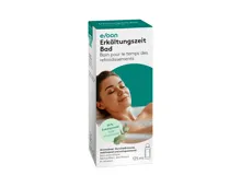 Eloon Erkältungszeit Bad