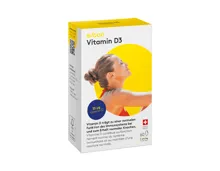 Eloon Vitamin D3 Kapseln