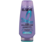 Elseve Conditioner Hyaluron Pure 2 x 200 ml
