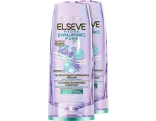 Elseve Conditioner Hyaluron Pure 2 x 200 ml