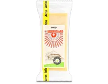 Emmentaler mild ca. 300g