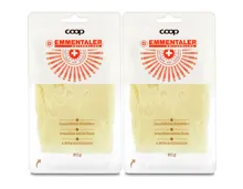 Emmentaler Scheiben hauchfein 2x 80g