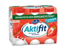 Emmi Aktifit Erdbeer
