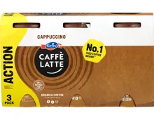 Emmi Caffè Latte Cappuccino