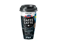 EMMI Caffè Latte double zero