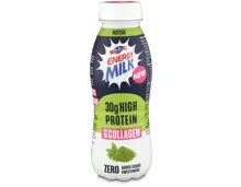 Emmi Energy Milk High Protein Collagen Matcha