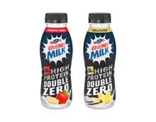 Emmi Energy Milk High Protein double zero