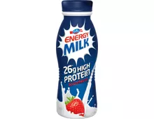 Emmi Energy Milk High Protein Erdbeere