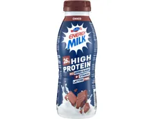Emmi Energy Milk High Protein Schokolade