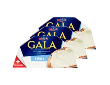 Emmi Gala Frischkäse Nature 3x 80g