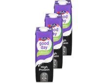 Emmi good day Protein Milk UHT 3x 1l
