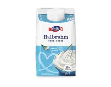 Emmi Halbrahm UHT