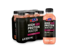 Emmi High Protein Water Reload 6x50cl