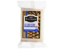 Emmi Kaltbach Le Gruyère Gourmet ca. 170g