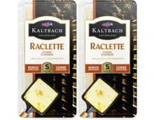 Emmi Kaltbach Raclettekäse Scheiben 2x 300g
