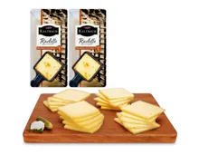 Emmi Kaltbach Raclettekäse Scheiben 2x 300g