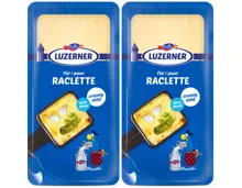 Emmi Luzerner Raclette Scheiben 2x 200g