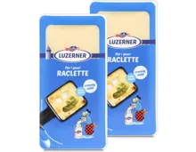 Emmi Luzerner Raclette Scheiben 2x200g