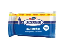 EMMI Luzerner Rahmkäse