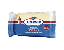 EMMI Luzerner Rahmkäse Rustico