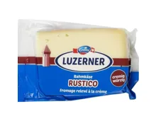 Emmi Luzerner Rahmkäse Rustico ca. 280g