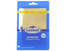 Emmi Luzerner Rahmkäse Scheiben XXL