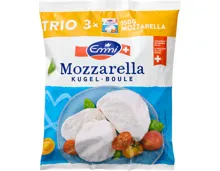 Emmi Mozzarella