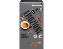 EMOZIONE Kaffeekapseln Ardente