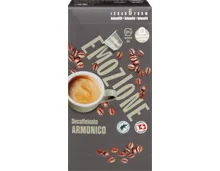 EMOZIONE Kaffeekapseln Armonico
