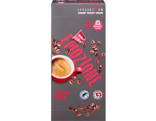 EMOZIONE Kaffeekapseln Felice