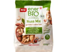 EnerBiO Nuss Mix