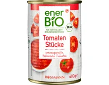 EnerBiO Tomatenstücke