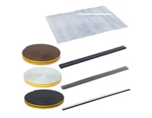 Energie Sparen Sortiment