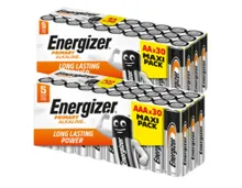ENERGIZER Grosspackung